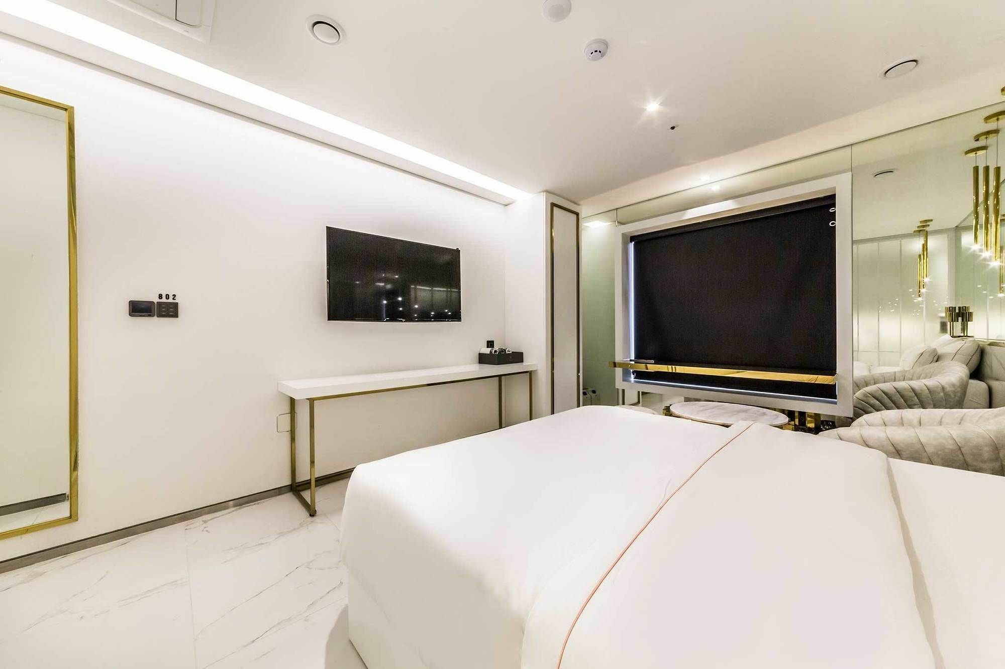 Hotel Forestar 2