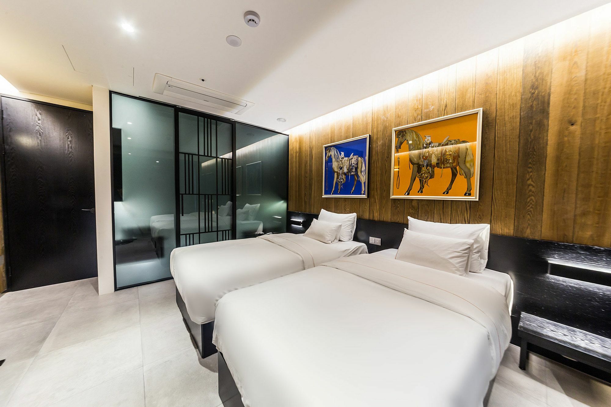 Hotel Forestar 2