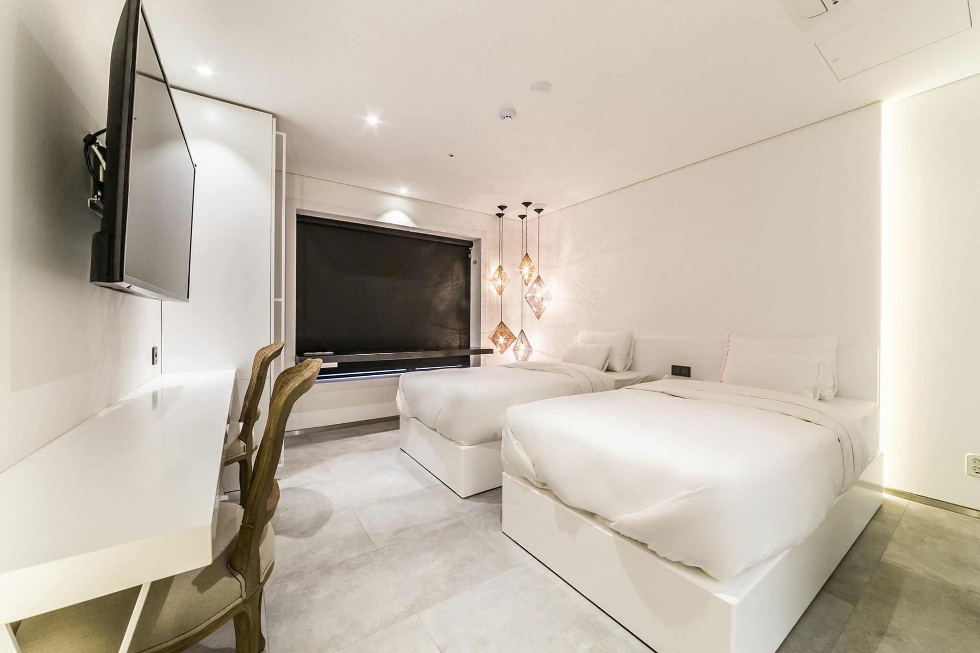 Hotel Forestar 2