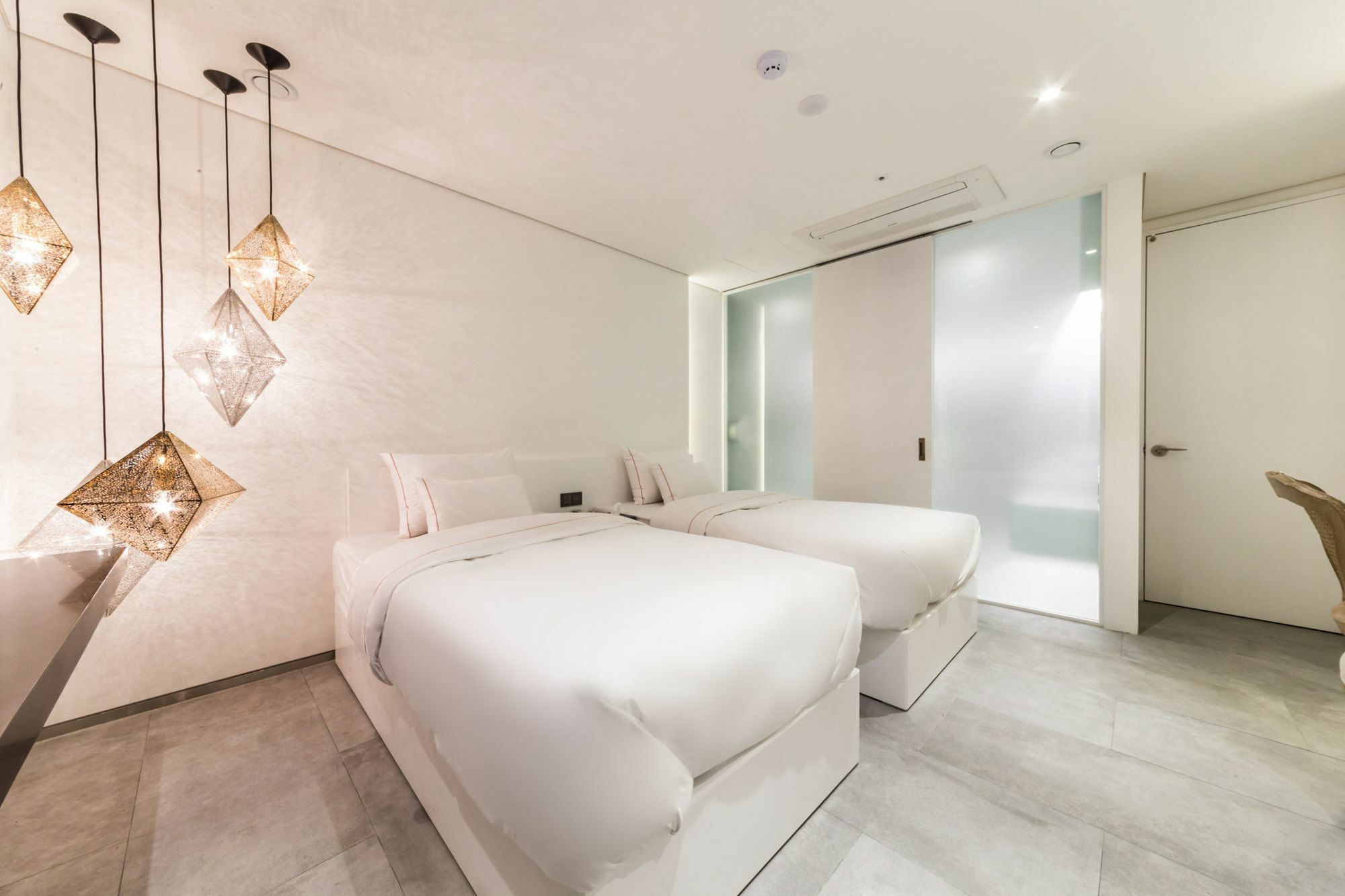 Hotel Forestar 2