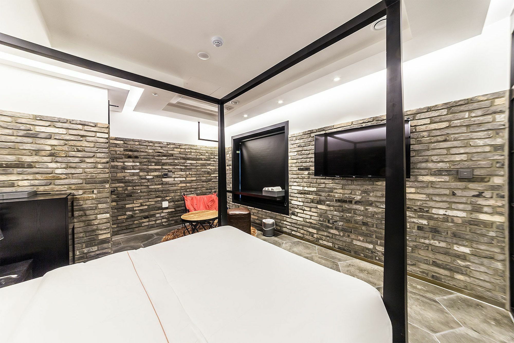 Forestar 2 Hotel Seoul